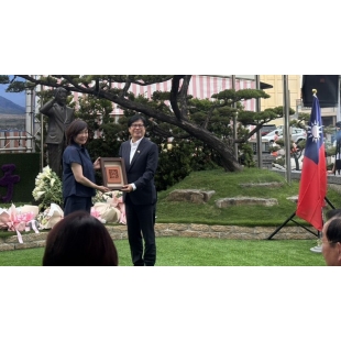 安倍昭恵さん 台湾 歴史探訪ツアー _8_.jpg